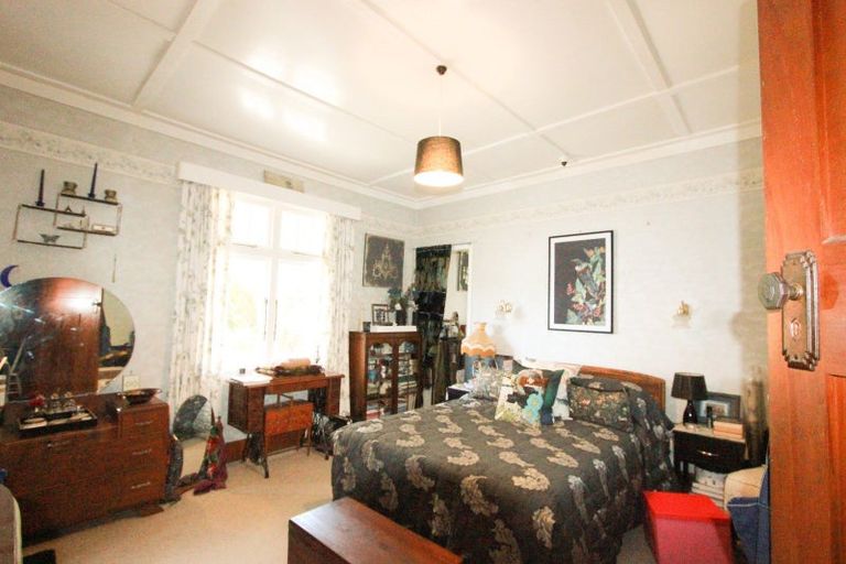 Photo of property in 711 No 2 Line, Fordell, Whanganui, 4572