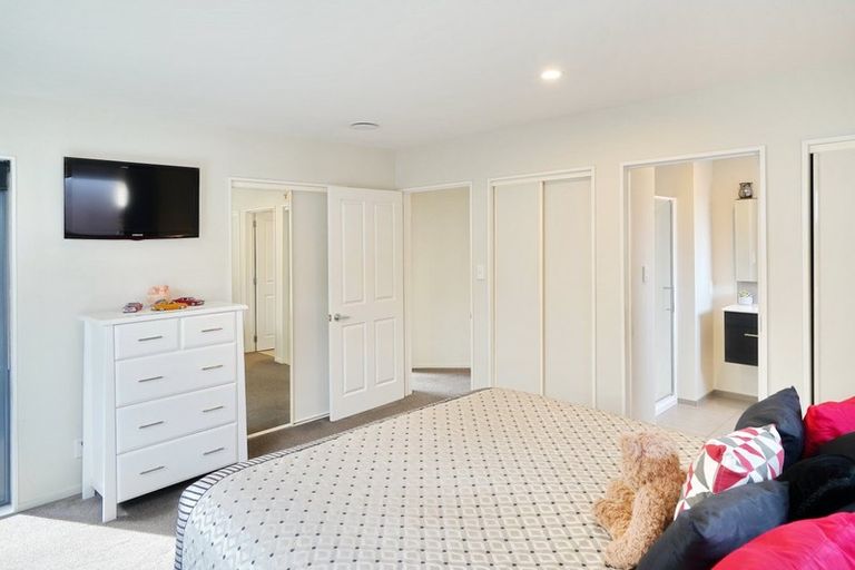 Photo of property in 29b Wellington Street, Ashley, Rangiora, 7477