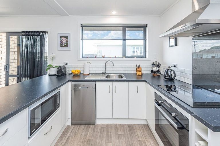 Photo of property in 31 Oxford Road, Springvale, Whanganui, 4501