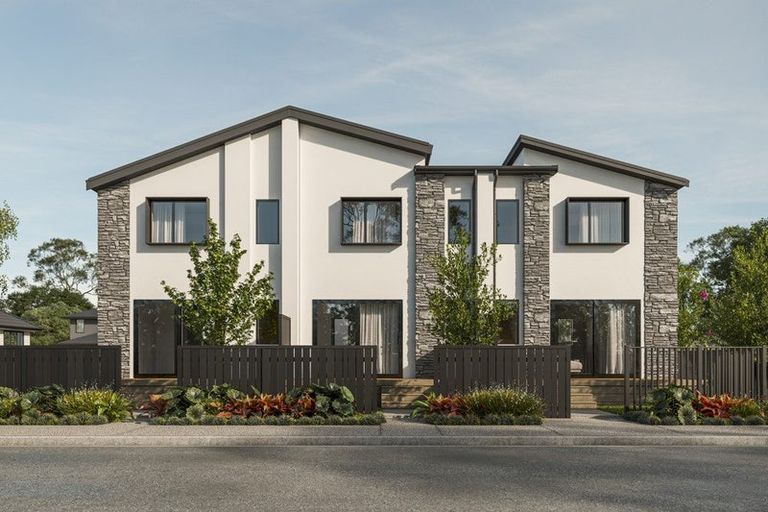 Photo of property in 4/60 Division Street, Riccarton, Christchurch, 8041