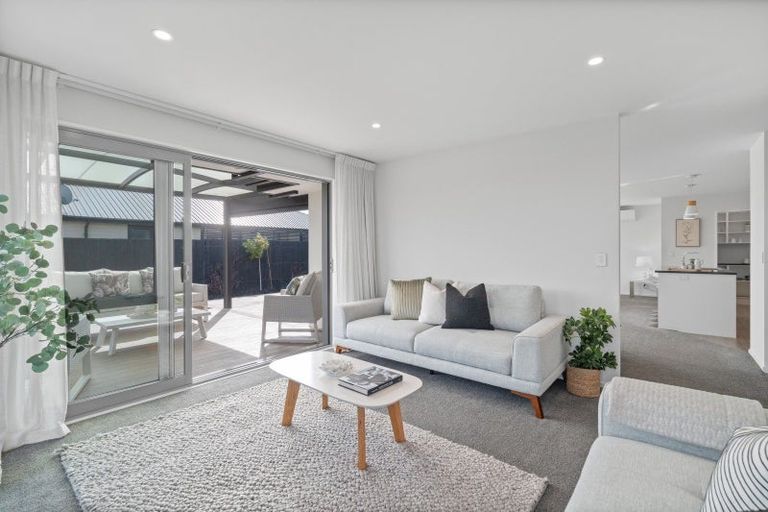 Photo of property in 87 Edward Street, Lincoln, 7608