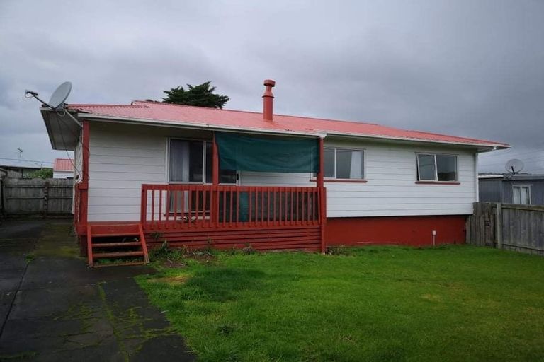 Photo of property in 13 Ravenna Way, Clover Park, Auckland, 2023