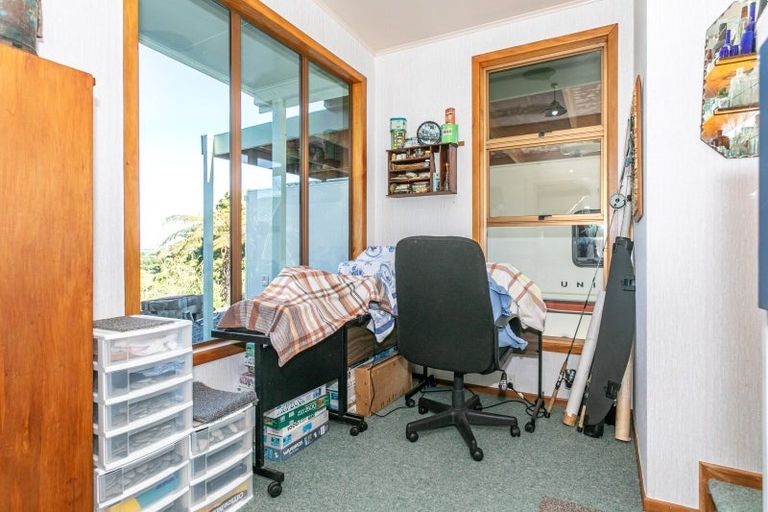 Photo of property in 109 Irishtown Road, Thames, 3500