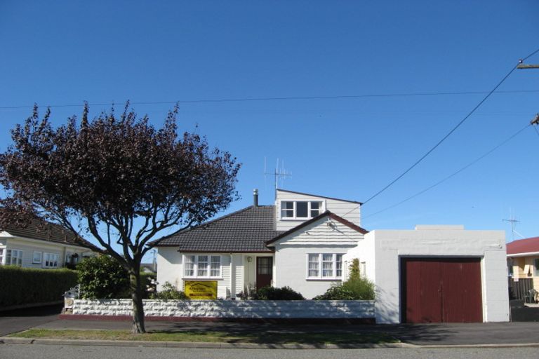 Photo of property in 12 Dart Street, Oamaru North, Oamaru, 9400