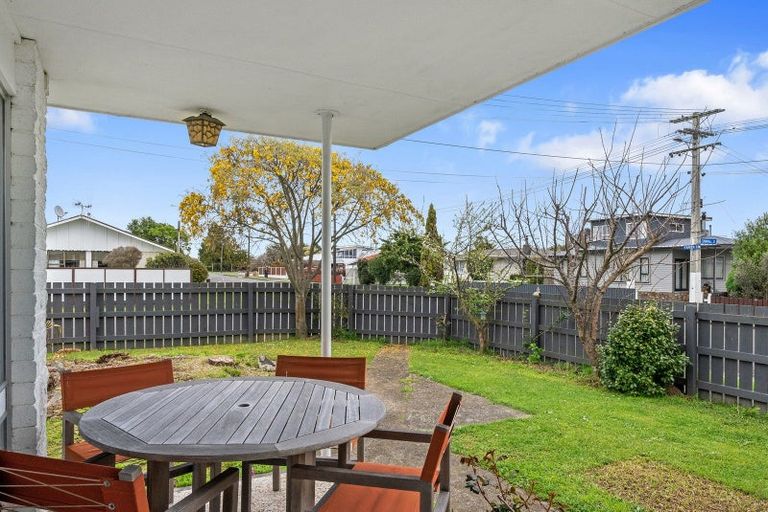 Photo of property in 8 Baden Street, Levin, 5510