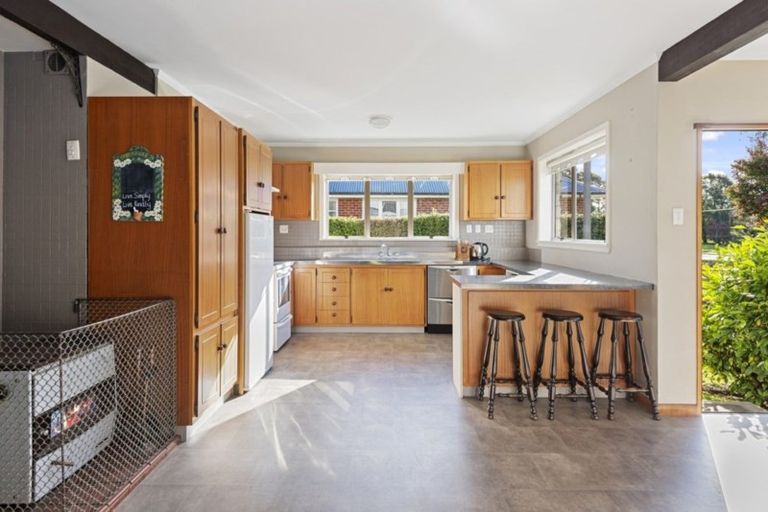 Photo of property in 80 High Street, Southbridge, 7602