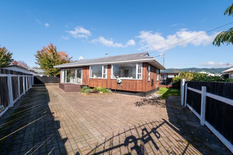Photo of property in 34b Ngongotaha Road, Ngongotaha, Rotorua, 3010