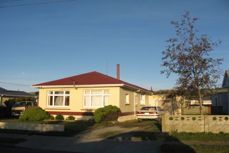 Photo of property in 7 Dorset Street, Mataura, 9712