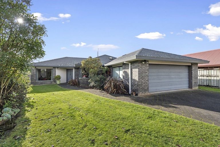 Photo of property in 10 Glencoe Place, Nawton, Hamilton, 3200
