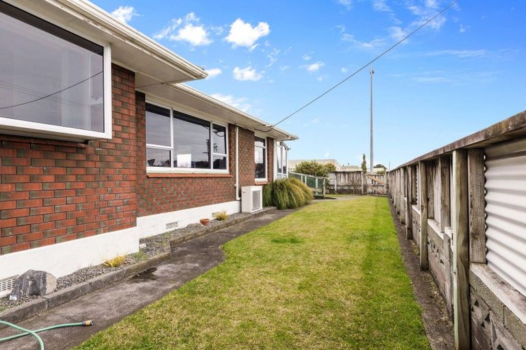 Photo of property in 95 Mclean Street, Waitara, 4320