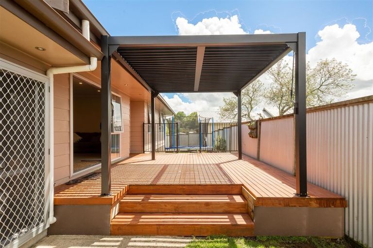 Photo of property in 60 Rolleston Street, Kihikihi, Te Awamutu, 3800