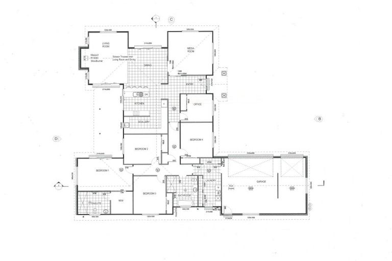 Photo of property in 187 Hendersons Line, Kelvin Grove, 4470