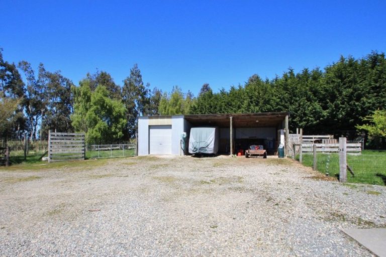 Photo of property in 365 Duthie Road, Upper Charlton, Gore, 9774