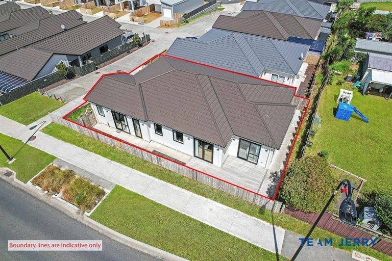 Photo of property in 1 Archibald Lane, Opaheke, Papakura, 2113