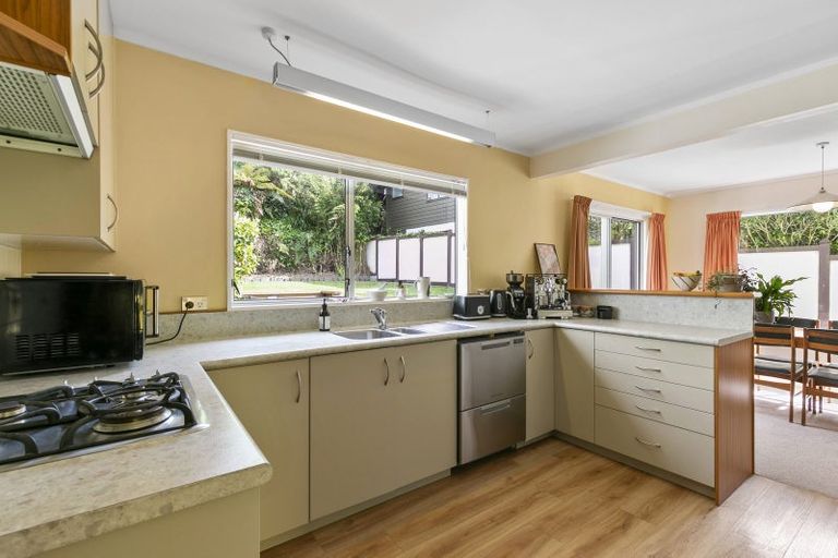 Photo of property in 51 Cortina Avenue, Johnsonville, Wellington, 6037