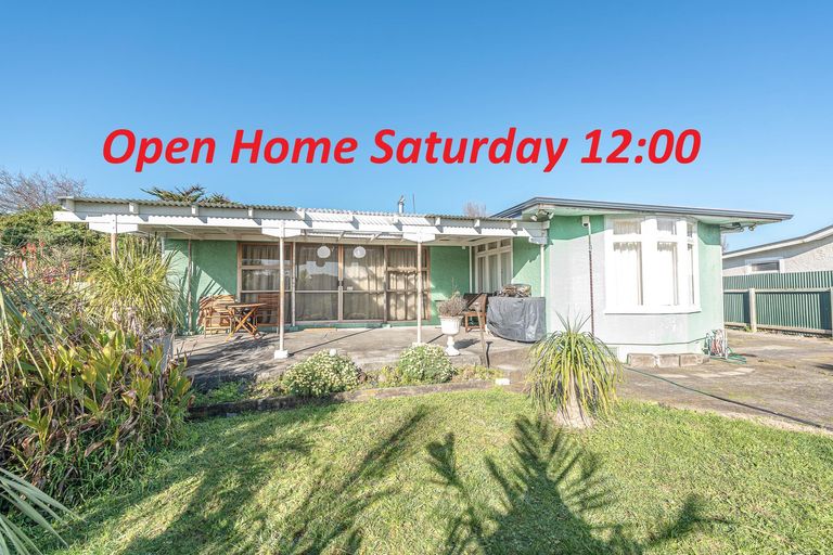 Photo of property in 69 Alma Road, Gonville, Whanganui, 4501