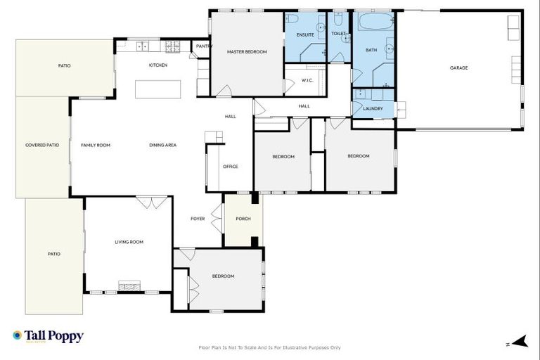 Photo of property in 39 Inverness Drive, Pyes Pa, Tauranga, 3112