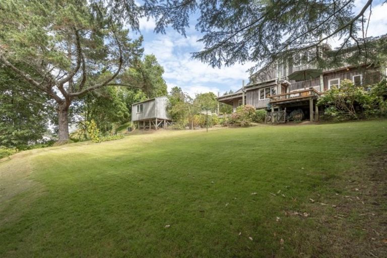 Photo of property in 16 Greerton Road, Gate Pa, Tauranga, 3112