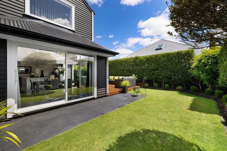 Photo of property in 5a Staveley Street, Avonhead, Christchurch, 8042