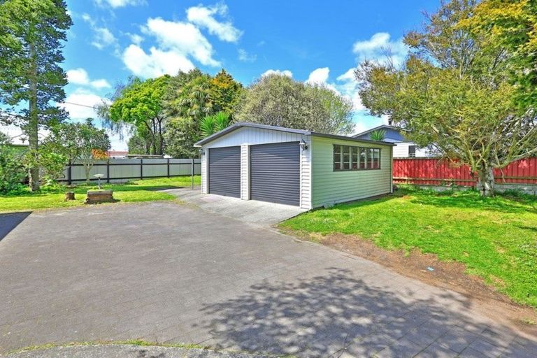 Photo of property in 19 Takanini School Road, Takanini, 2112