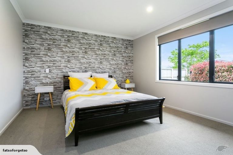 Photo of property in 20 Maple Place, Matamata, 3400