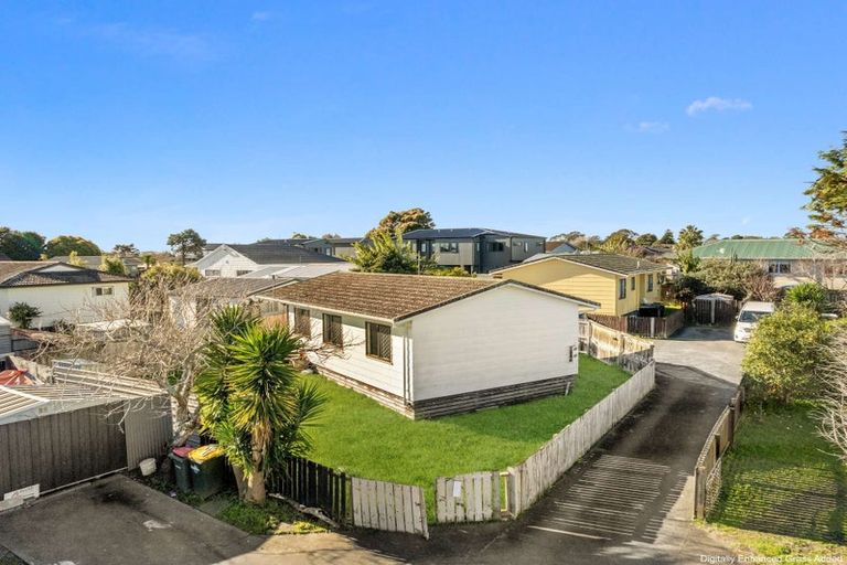 Photo of property in 3/114 Finlayson Avenue, Clendon Park, Auckland, 2103