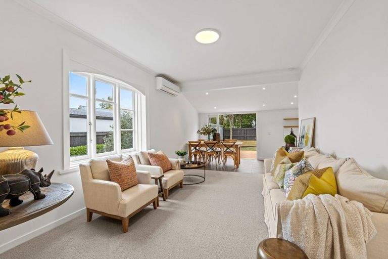 Photo of property in 12 Mays Road, St Albans, Christchurch, 8052