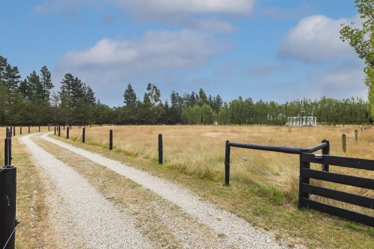 Photo of property in 244 Main Race Road, Eyrewell, Rangiora, 7476