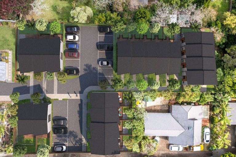 Photo of property in 16/19 Roberts Road, Glenfield, Auckland, 0629