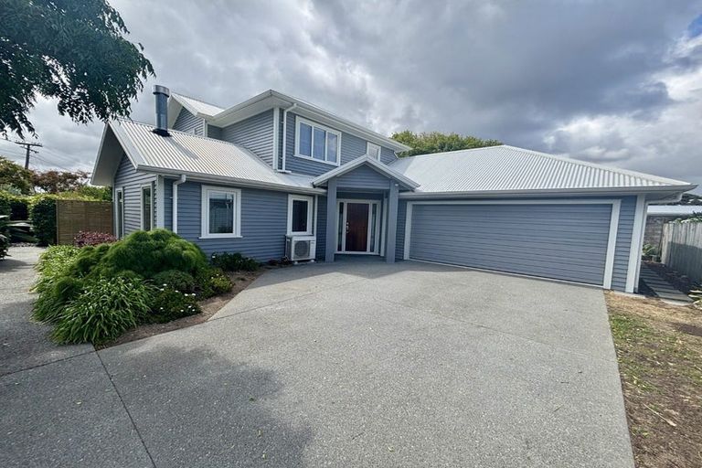 Photo of property in 2c Laurence Street, Queenwood, Hamilton, 3210