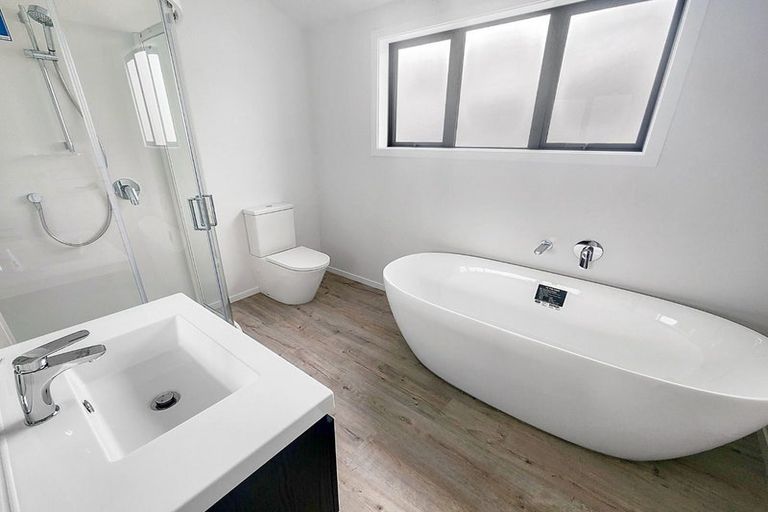 Photo of property in 1 Bledisloe Crescent, Wainuiomata, Lower Hutt, 5014