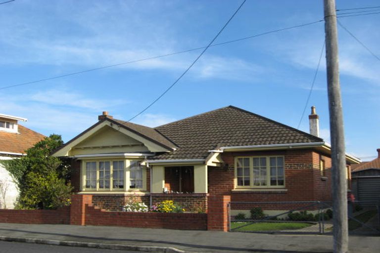 Photo of property in 68 Moreau Street, Saint Kilda, Dunedin, 9012