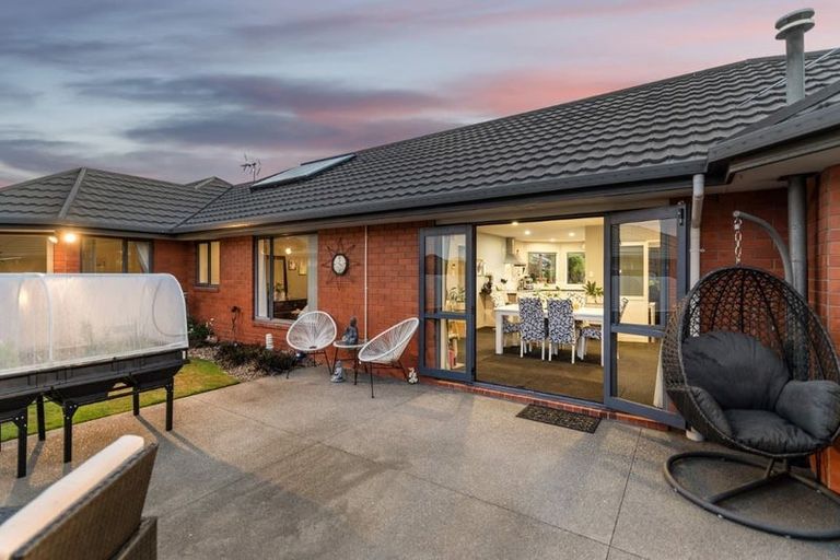 Photo of property in 25 Bella Rosa Drive, Hei Hei, Christchurch, 8042