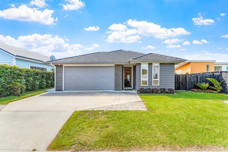 Photo of property in 4 Titapu Road, Warkworth, 0910
