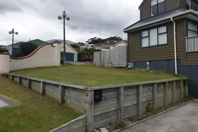 Photo of property in 48a Halladale Road, Papakowhai, Porirua, 5024