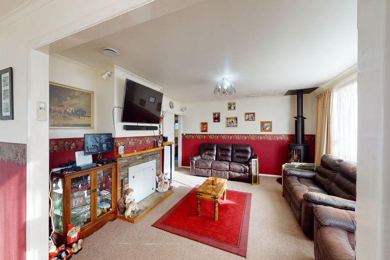 Photo of property in 8 Raglan Street, Lansdowne, Masterton, 5810