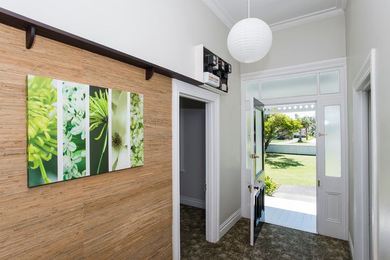 Photo of property in 115 Fox Street, Whataupoko, Gisborne, 4010