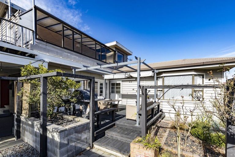 Photo of property in 131 Main North Road, Papanui, Christchurch, 8052