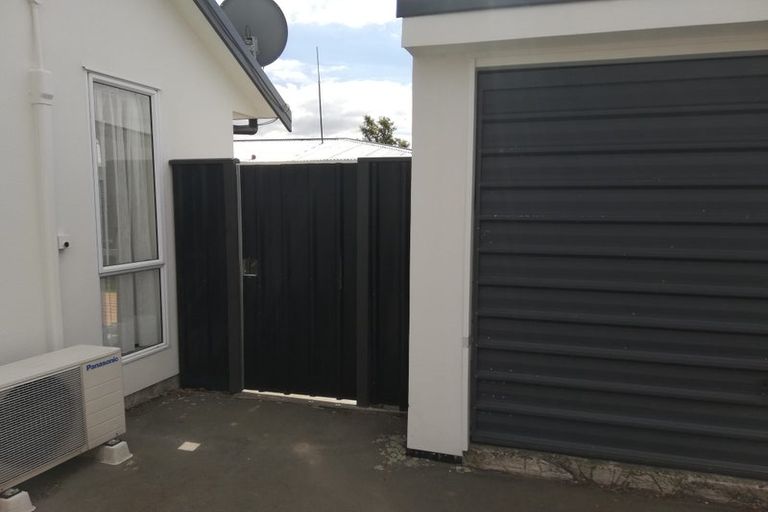 Photo of property in 1/13 Allard Street, Edgeware, Christchurch, 8013