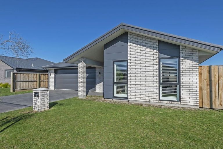 Photo of property in 12 Hurring Lane, Rolleston, 7615