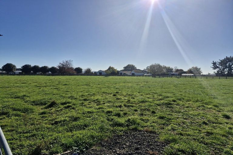 Photo of property in 407 Bedford Road, Te Kowhai, Hamilton, 3288