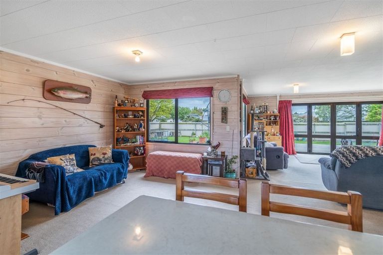 Photo of property in 2 Pukaki Street, Gore, 9710