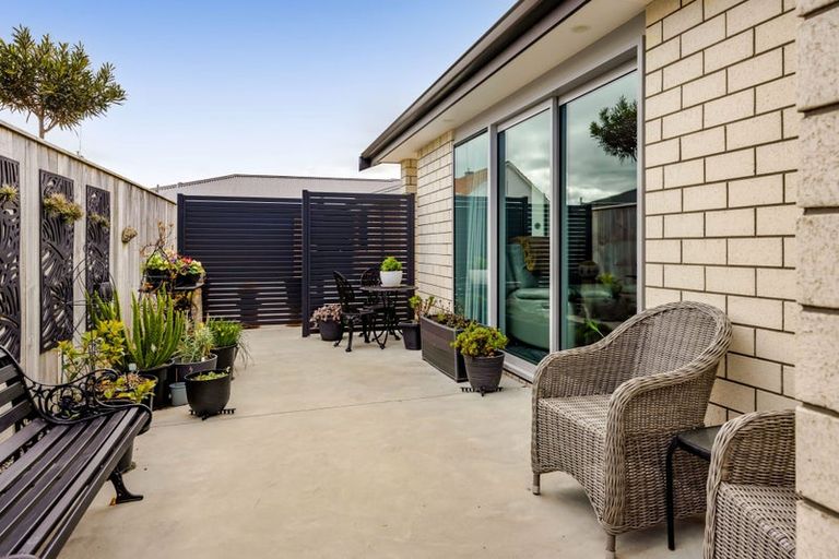 Photo of property in 12a Morrissey Street, Hawera, 4610