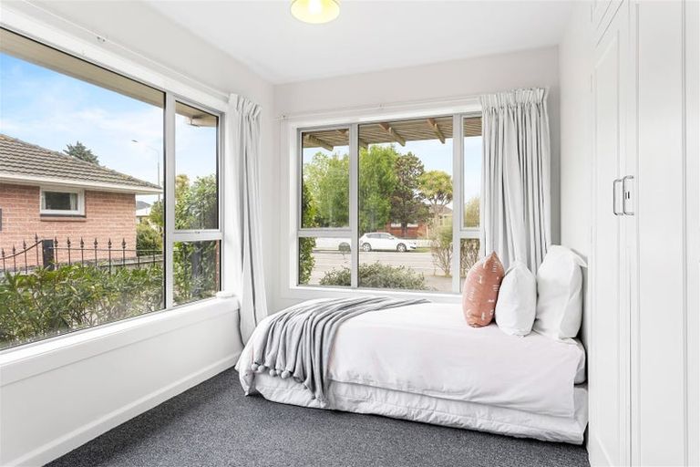 Photo of property in 448 Innes Road, Mairehau, Christchurch, 8052