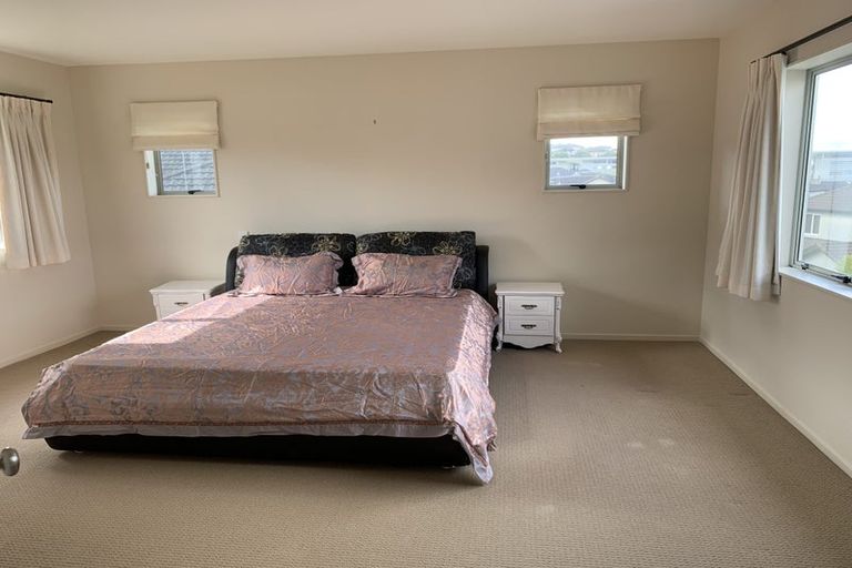 Photo of property in 3 Kouras Place, Flat Bush, Auckland, 2016