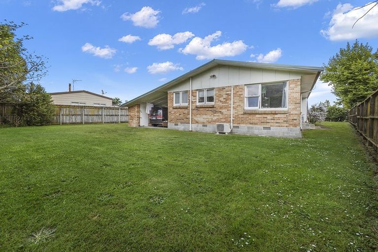 Photo of property in 26 Gladstone Road, Matamata, 3400