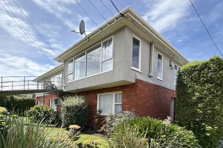 Photo of property in 50 Russell Street, Dunedin Central, Dunedin, 9016
