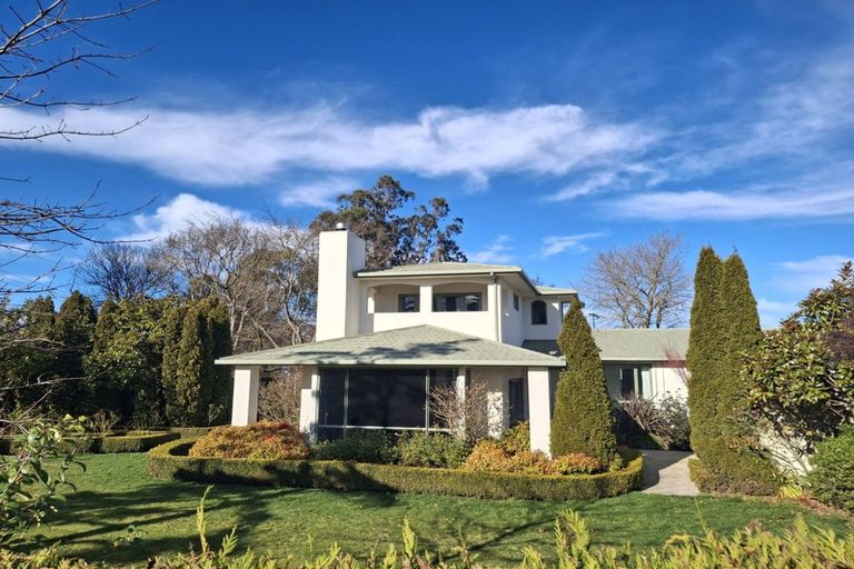 Photo of property in 535 Mill Road, Ohoka, 7692