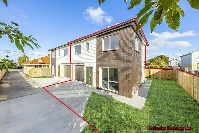 Photo of property in 28b Fernaig Street, Papakura, 2110