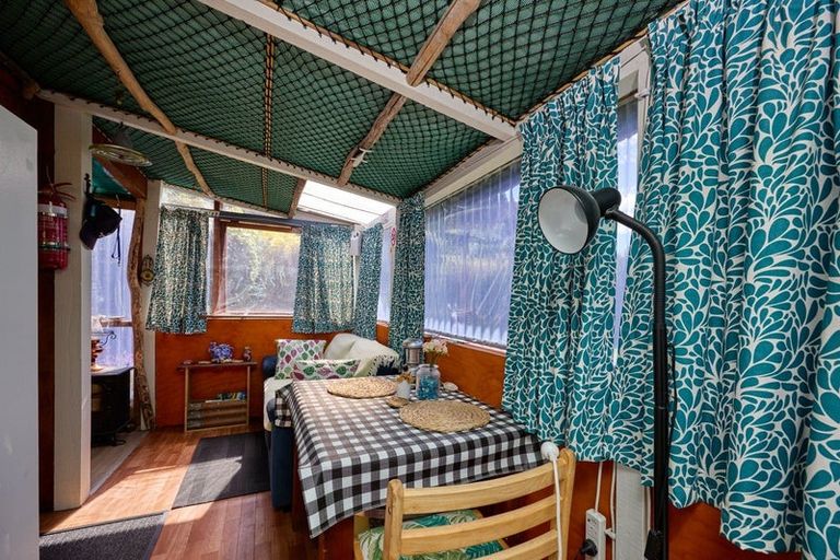 Photo of property in 17 Makura Road, Goose Bay, Kaikoura, 7374